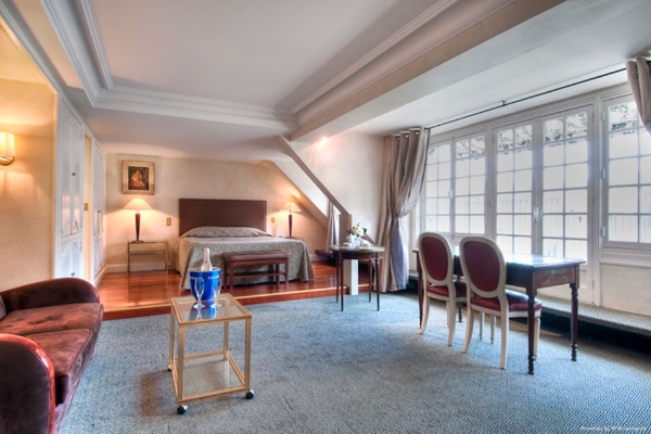 Hotel Concortel